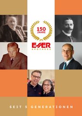 150 Jahre Esser Apotheke