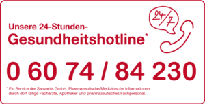 Gesund-ist-bunt Hotline