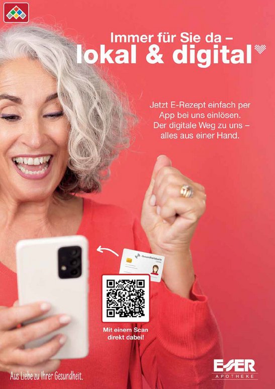 Flyer mit Oktober-Angeboten Flyer mit Oktober-Angeboten