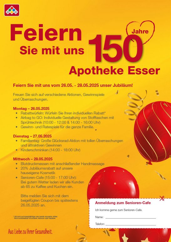 Angebote Mai