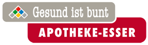 Logo Apotheke Esser