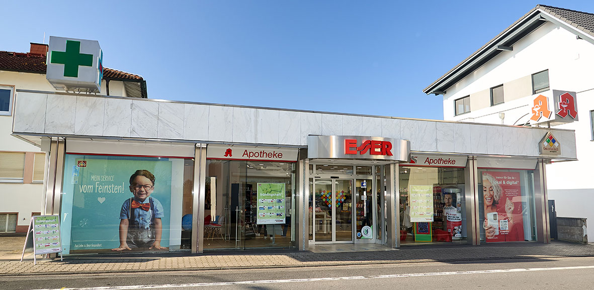 Apotheke Esser