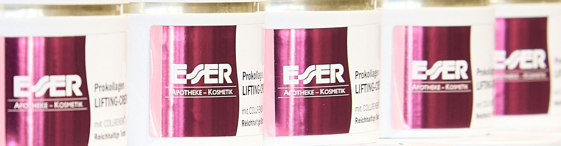 Esser Apotheke - Kosmetik